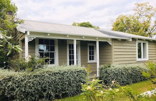 Katikati Cottage | Homewood Cottage