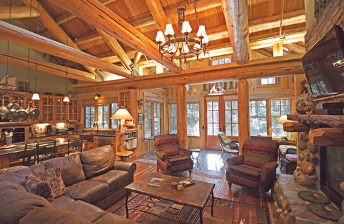 Homewood House | Homewood Hideaway - 4 bedroom, 3 bath, beautiful construction