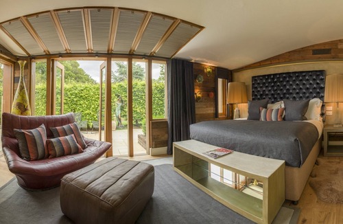 Limpley Stoke Hotel | Homewood Hotel & Spa