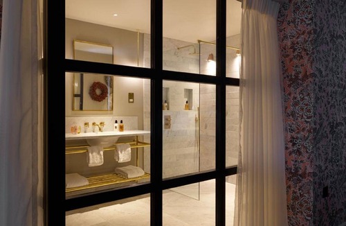 Limpley Stoke Hotel | Homewood Hotel & Spa