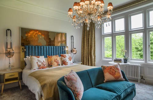 Limpley Stoke Hotel | Homewood Hotel & Spa