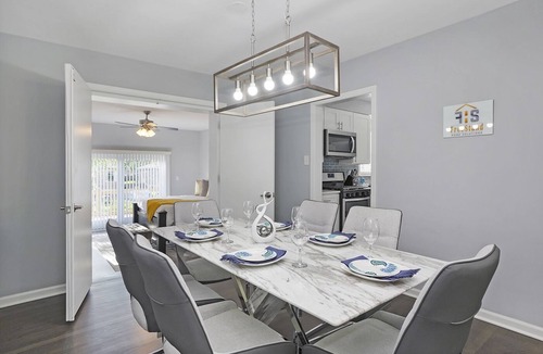 Homewood House | Homewood Rental