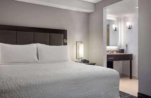 Township of Woolwich Hotel | Homewood Suites by Hilton Waterloo/St. Jacobs