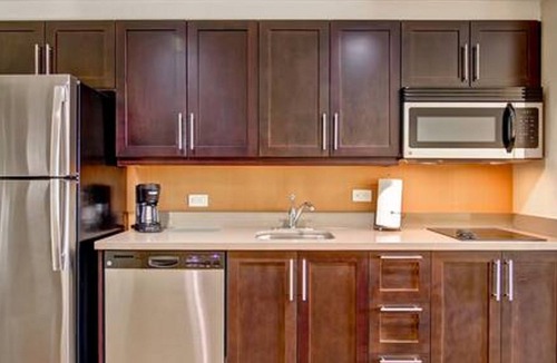 Township of Woolwich Hotel | Homewood Suites by Hilton Waterloo/St. Jacobs