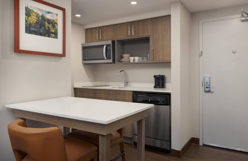 Ajax Hotel | Homewood Suites Ajax, Ontario, Canada