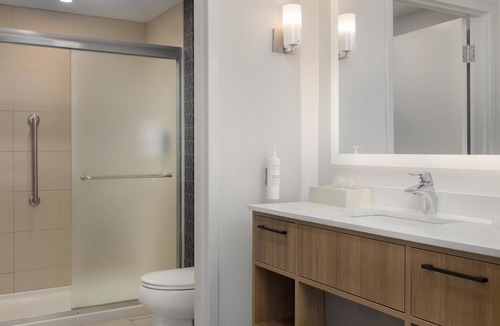 Ajax Hotel | Homewood Suites Ajax, Ontario, Canada