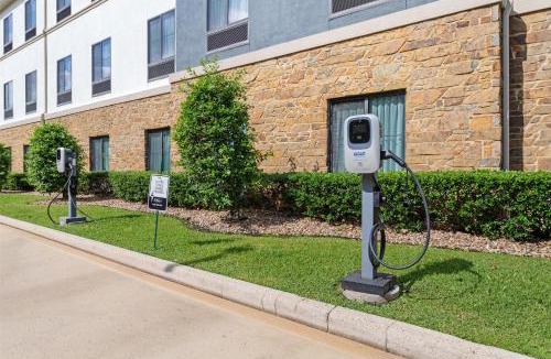 Beaumont Hotel | Homewood Suites Beaumont