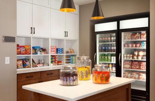 East Syracuse Hotel | Homewood Suites by Hilton Syracuse - Carrier Circle