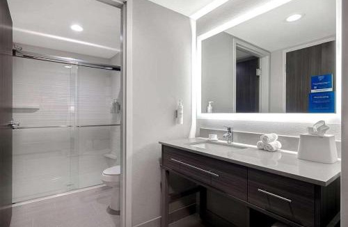 Oklahoma City Hotel | Homewood Suites By Hilton Oklahoma City Quail Springs