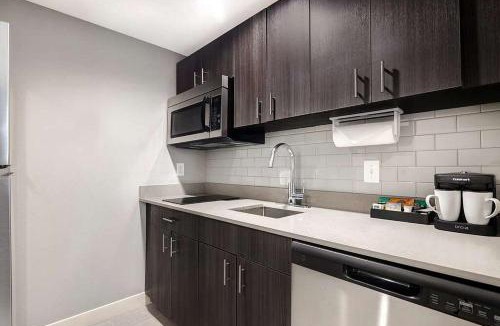 Oklahoma City Hotel | Homewood Suites By Hilton Oklahoma City Quail Springs