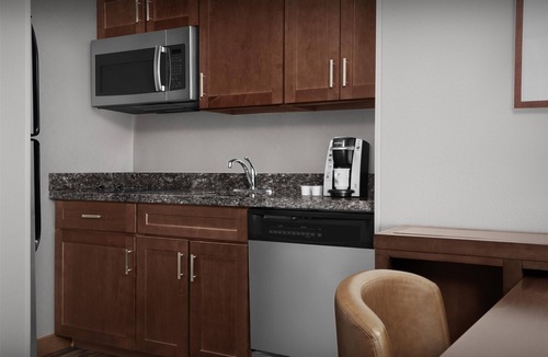 Bricktown Hotel | Homewood Suites by Hilton Oklahoma City - Bricktown, OK