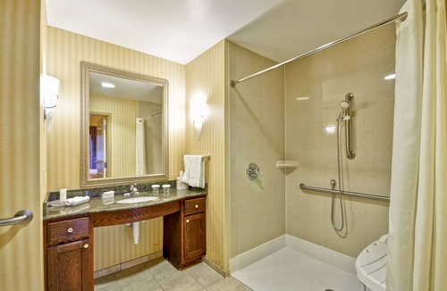 Broken Arrow Hotel | Homewood Suites by Hilton Tulsa-South