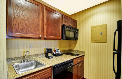 Broken Arrow Hotel | Homewood Suites by Hilton Tulsa-South