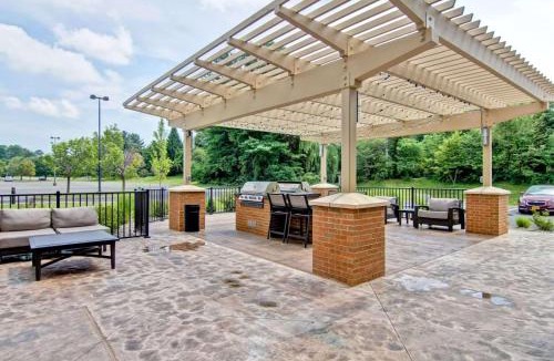 Clifton Park Hotel | Homewood Suites By Hilton Clifton Park