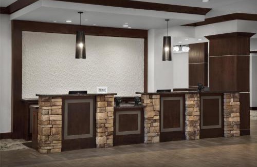 Bricktown Hotel | Homewood Suites by Hilton Oklahoma City-Bricktown