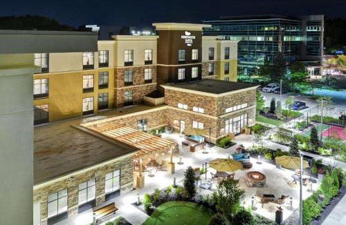 Poughkeepsie Hotel | Homewood Suites By Hilton Poughkeepsie