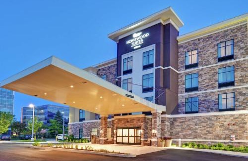 Poughkeepsie Hotel | Homewood Suites By Hilton Poughkeepsie