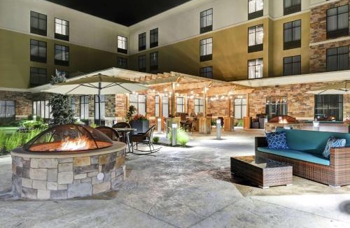 Poughkeepsie Hotel | Homewood Suites By Hilton Poughkeepsie