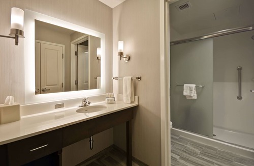 Rocky Mount Hotel | Homewood Suites by Hilton Rocky Mount