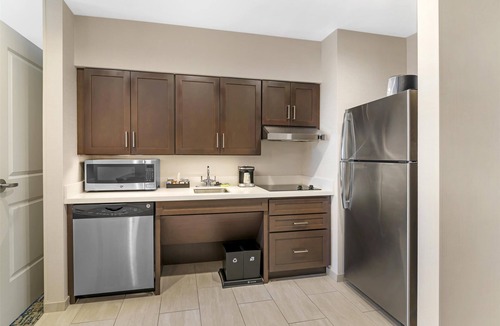 Schenectady Hotel | Homewood Suites By Hilton Schenectady