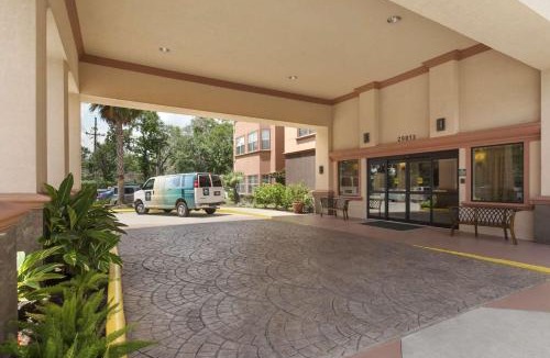 Shenandoah Hotel | Homewood Suites by Hilton Houston-Woodlands-Shenandoah