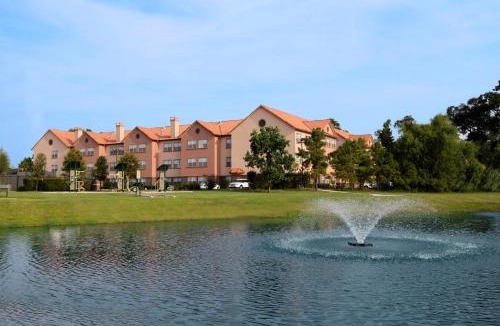 Shenandoah Hotel | Homewood Suites by Hilton Houston-Woodlands-Shenandoah