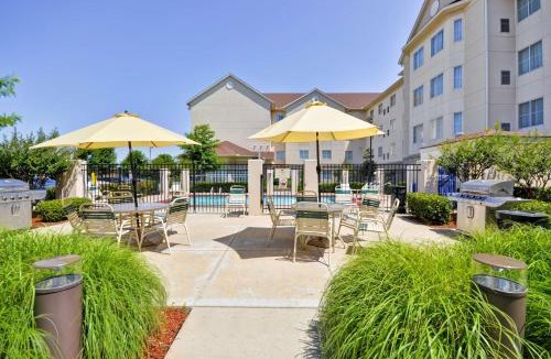 Broken Arrow Hotel | Homewood Suites by Hilton Tulsa-South