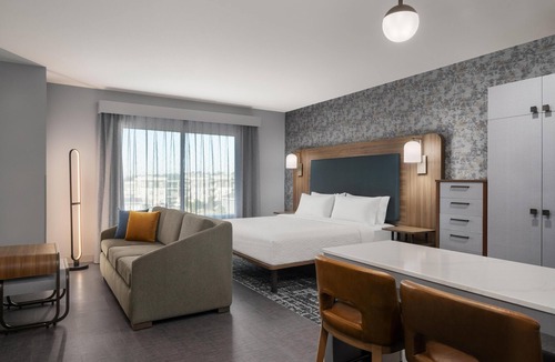 Covington Hotel | Homewood Suites By Hilton Covington, Ga