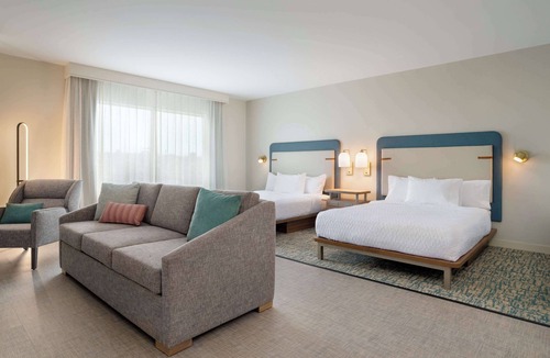 Goldsboro Hotel | Homewood Suites By Hilton Goldsboro Nc