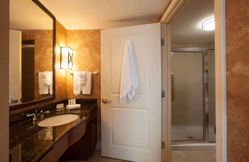Stone Oak Hotel | Homewood Suites by Hilton San Antonio North