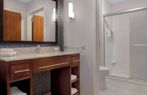 West San Antonio Hotel | Homewood Suites by Hilton Lackland AFB/SeaWorld, TX
