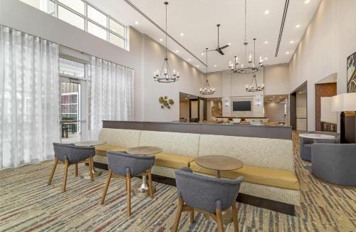Schenectady Hotel | Homewood Suites By Hilton Schenectady