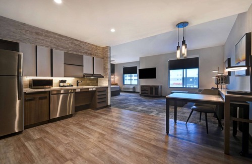 The Colony Hotel | Homewood Suites by Hilton Dallas The Colony