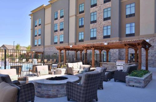 Trophy Club Hotel | Homewood Suites by Hilton Trophy Club Southlake