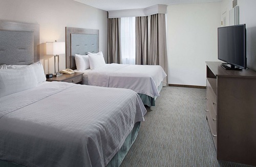 Uptown Hotel | Homewood Suites by Hilton Albuquerque Uptown