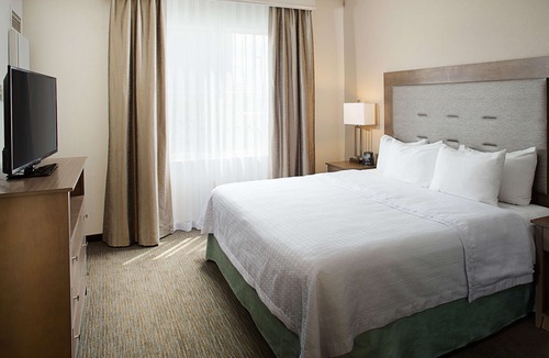 Uptown Hotel | Homewood Suites by Hilton Albuquerque Uptown