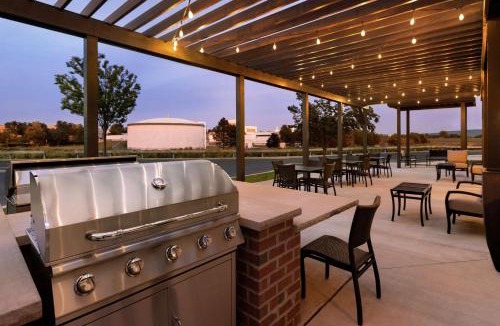East Texas Hotel | Homewood Suites by Hilton Allentown-West/Fogelsville