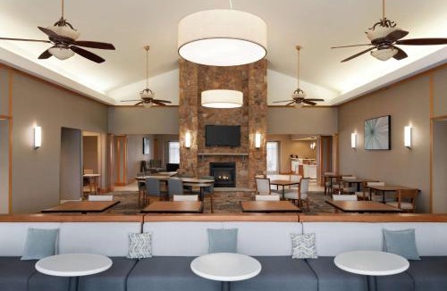 East Texas Hotel | Homewood Suites by Hilton Allentown-West/Fogelsville
