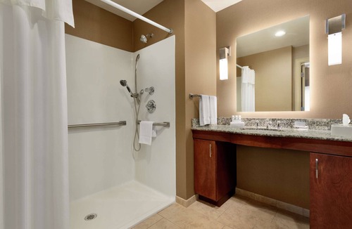 Fort Smith Hotel | Homewood Suites by Hilton Fort Smith