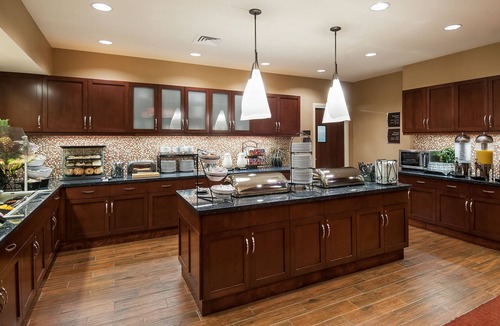 Fort Worth Hotel | Homewood Suites by Hilton Fort Worth - Medical Center, TX