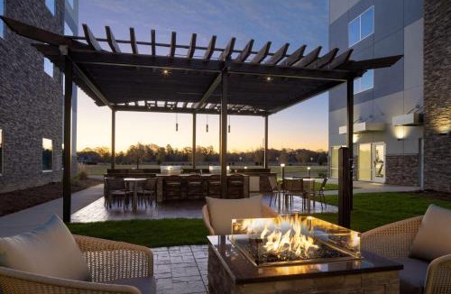 Goldsboro Hotel | Homewood Suites By Hilton Goldsboro