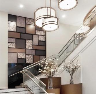 Downtown Hotel | Homewood Suites by Hilton Providence Downtown