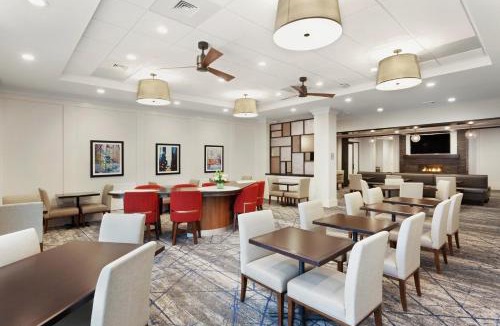 Downtown Hotel | Homewood Suites by Hilton Providence Downtown