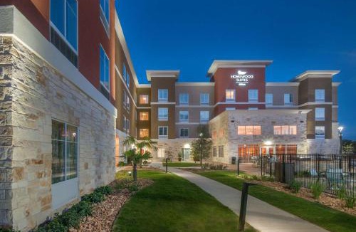 West San Antonio Hotel | Homewood Suites by Hilton Lackland AFB/SeaWorld, TX