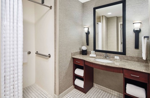 Shreveport Hotel | Homewood Suites by Hilton Shreveport
