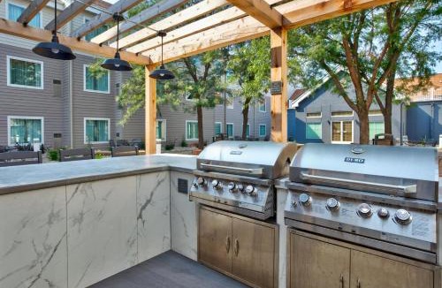 Sioux Falls Hotel | Homewood Suites by Hilton Sioux Falls