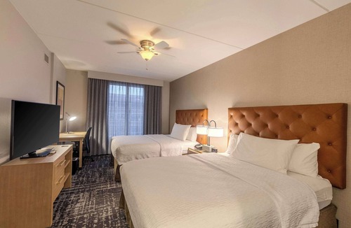 Warrington Hotel | Homewood Suites by Hilton Doylestown