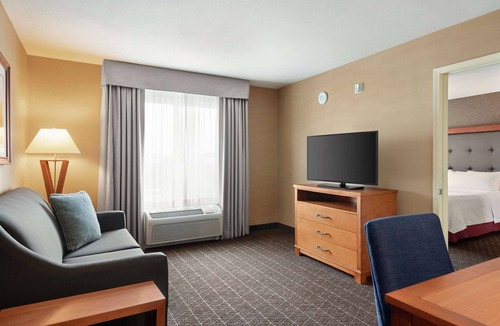 East Texas Hotel | Homewood Suites by Hilton Allentown-West/Fogelsville, PA