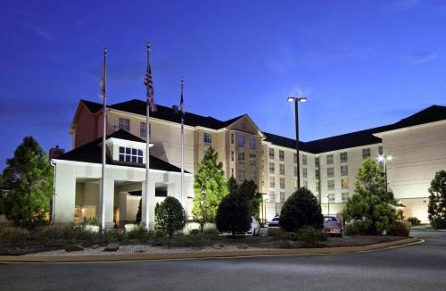 Greenbrier East Hotel | Homewood Suites by Hilton Chesapeake - Greenbrier