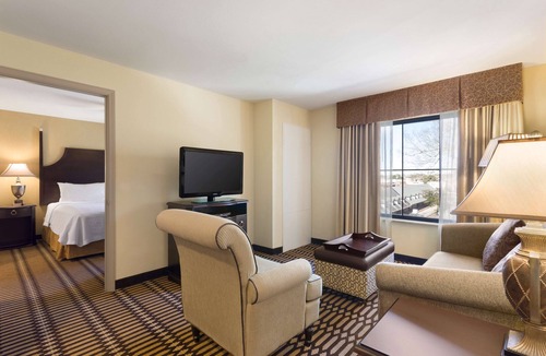 Lafayette Hotel | Homewood Suites by Hilton Lafayette, LA